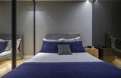 Imagem 2: LOFT MOBILIADO À VENDA NA SAVASSI PRONTO PARA MORAR!