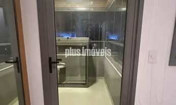 Imagem 6: Apartamento com 1 Quarto para venda com 25m² - Perdizes