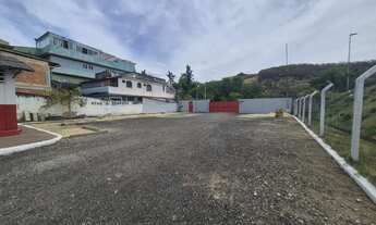 Imagem 6: Ótimo terreno de 25x185m² em Magalhães Bastos