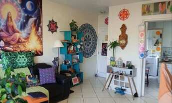 Imagem 6: Apartamento 3 quartos com suíte e vaga coberta no Kobrasol