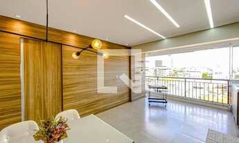 Imagem: Casa à Venda - Vila Invernada, 2 Quartos