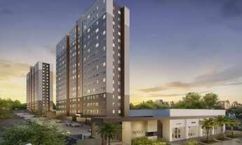 Imagem: Apartamento em Marechal Rondon