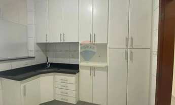 Imagem 2: Apartamento para alugar no Horto Florestal Jacyra I - 3 quartos