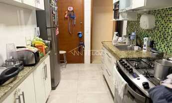 Imagem 4: Apartamento : / Residencial / Jardim Botânico