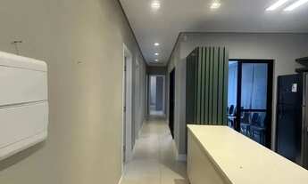 Imagem 6: DR - Casa térrea nova com 135 m² com 3 quartos, 1 suíte, espaço gourmet - Loteamento Villa