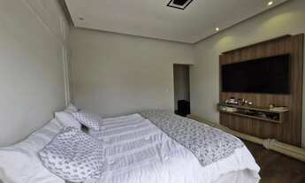 Imagem 4: Casa á venda no Condomínio Mirante dos Ipês em Salto SP