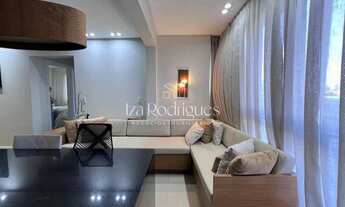 Imagem 4: Smart Heitor Liberato com 2 Quartos para locação