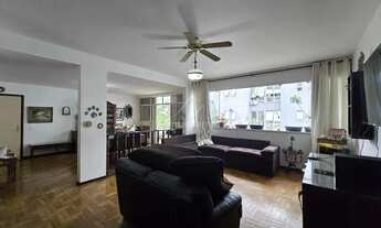 Imagem 5: 61656) à venda - Cobertura com 4 quartos, 2 vagas, no Estoril