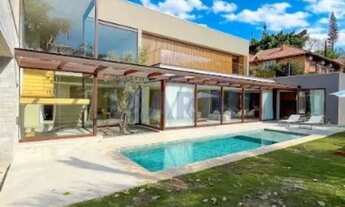 Imagem 6: CASA EM CONDOMÍNIO - ALPHAVILLE - SP