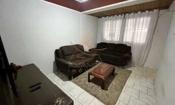 Imagem 3: Casa - Ribeirão Preto - Jardim Silvio Passalacqua