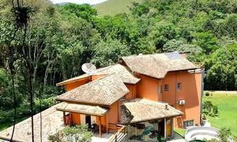 Imagem: Sítio à Venda de Alto Padrão, Bairro