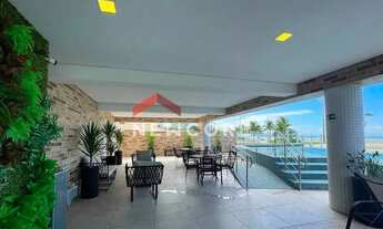 Imagem 3: Apartamento em Rua Flausina de Oliveira Rosa - Caiçara - Praia Grande/SP