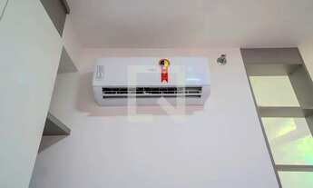 Imagem 6: Apartamento à Venda - Tatuapé, 1 Quarto, 24 m2