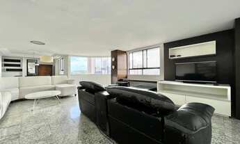 Imagem 3: Cobertura para aluguel no Barro Vermelho - Natal/RN