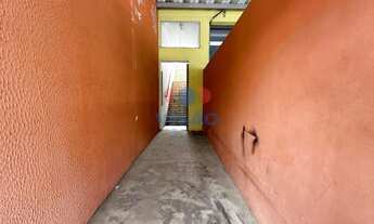 Imagem 2: Apartamento Kitnet com 1 dormitório no Jd. Paulista para locação!