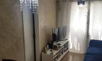 Imagem 7: Apartamento em Rua Agostinho Correia - Vila Regina - São Paulo/SP