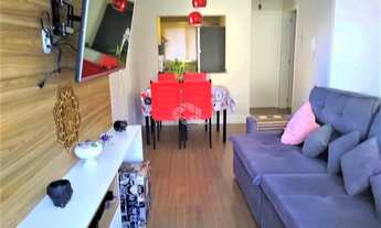 Imagem 2: Apartamento 01 dormitório andar alto com vista , na cidade baixa