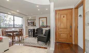 Imagem 6: Apartamento em Chácara das Pedras