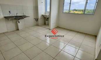 Imagem 6: Apartamento com 2 dormitórios à venda, 60 m² por R$ 319.500,00 - Mantiqueira - Belo Horizo