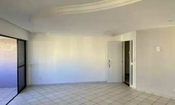 Imagem 2: Imóvel para venda com 126 metros quadrados com 3 quartos em Boa Viagem - Recife - PE