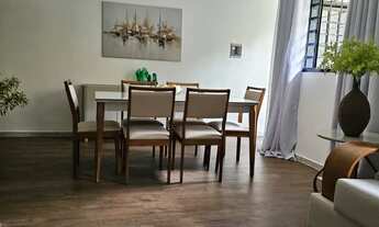 Imagem 2: LINDO APARTAMENTO A VENDA EM VICENTE PIRES BRASÍLIA-DF