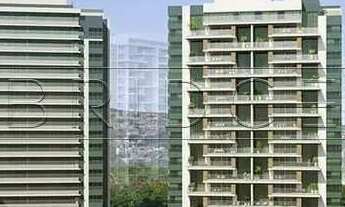 Imagem 3: Apartamento de 328m² no Golden Lake