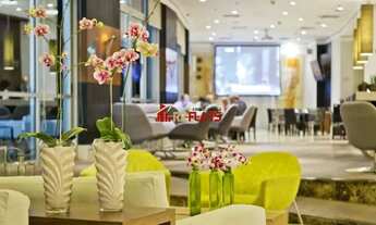 Imagem 4: Flat com ótimo preço no bairro Itaim Bibi. Confira!