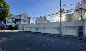 Imagem 4: Área à venda, 3000 m² por R$ 16.999.999,97 - Vila Homero Thon - Santo André/SP