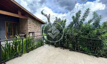 Imagem 5: Casa para locação no Condomínio Marambaia em Vinhedo/SP codigo: 266889