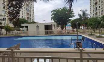 Imagem: APARTAMENTO- COND.PLENO RESIDENCIAL- JARACATY