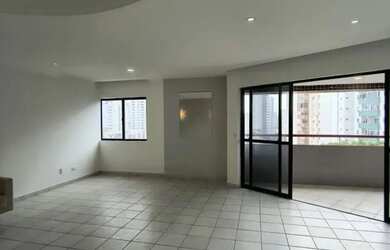 Imagem 7: Apartamento para Venda em Recife, Boa Viagem, 3 dormitórios, 1 suíte, 1 banheiro, 2 vagas