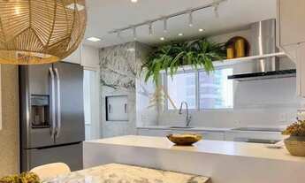 Imagem 3: Apartamento com 4 suítes à venda, 151 m² por R$ 4.650.000 - Centro - Balneário Camboriú/SC