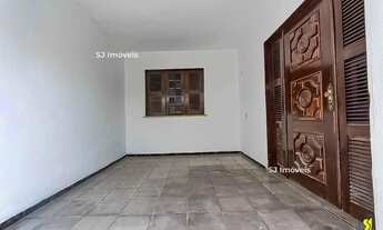 Imagem 3: Casa com quintal e suíte no Conjunto Esperança