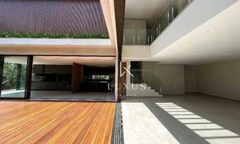 Imagem 7: Casa com 4 dormitórios à venda, 526 m² - Quintas do Sol - Nova Lima/MG