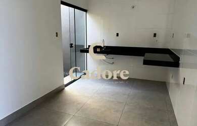 Imagem 6: Casa a venda 3/4 com 1 suíte pronta para morar no São Bento / Canaã