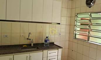 Imagem 5: Casa com 4 dormitórios para alugar, 150 m² por R$ 4.638,00/mês - Conjunto Residencial Buta