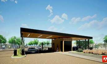 Imagem: Terreno à venda em Vila América Residencial