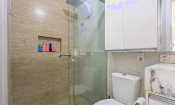 Imagem 7: Apartamento 44m¹ Com Vaga e Elevador no Santana