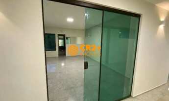 Imagem 5: Vendo casa em condomínio, 04 quartos, 04 suítes, 578m2, 5 vagas de garagem, em P