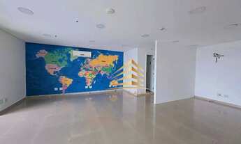 Imagem 3: Locação Sala Comercial Centro de Guarulhos com 2 banheiros e vaga