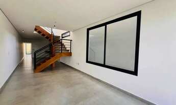 Imagem 4: Casa com 3 dormitórios à venda, 160 m² por R$ 979.000,00 - Loanda - Atibaia/SP