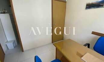 Imagem 5: Sala Comercial em Ipanema com Vaga, Recepção e Consultório Pronto ao Lado do Metrô General