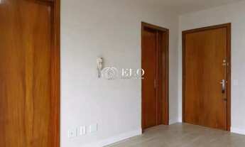 Imagem 2: Apartamento 1 Dormitório