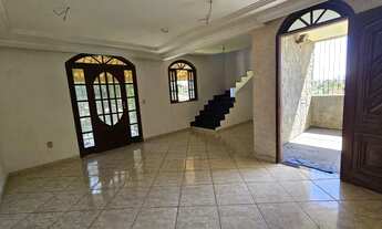 Imagem 5: Imóvel para venda com 410 metros quadrados com 6 quartos em Setiba - Guarapari - ES