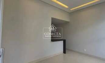 Imagem 2: Casa residencial à venda em Uberlândia - 3 dorms, 1 suíte, quintal e área de serviço