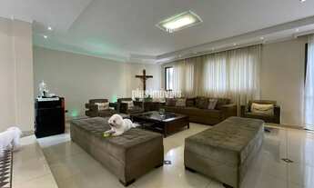 Imagem 4: Apartamento de 186m² no Tatuapé