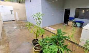 Imagem: Casa a venda em águas lindas GO