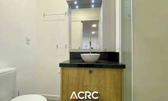 Imagem 5: ACRC Imóveis - AP09820 - Loft para Locação em Blumenau no Bairro Itoupava Seca