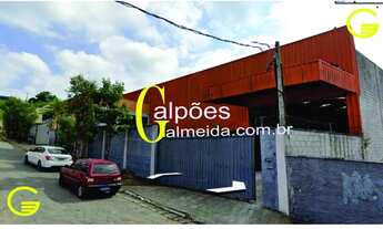 Imagem: Pavilhão/Galpão para alugar no bairro