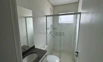 Imagem 4: Imóvel para aluguel possui 52 metros quadrados com 2 quartos